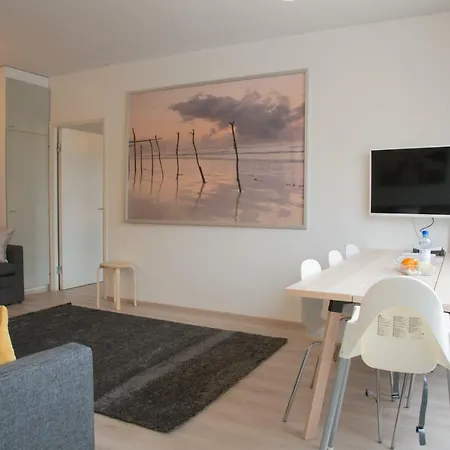 Apartment Borent Family Turku
