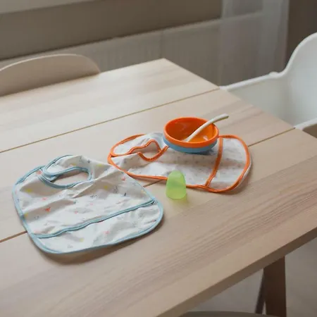 Borent Family Apartment *